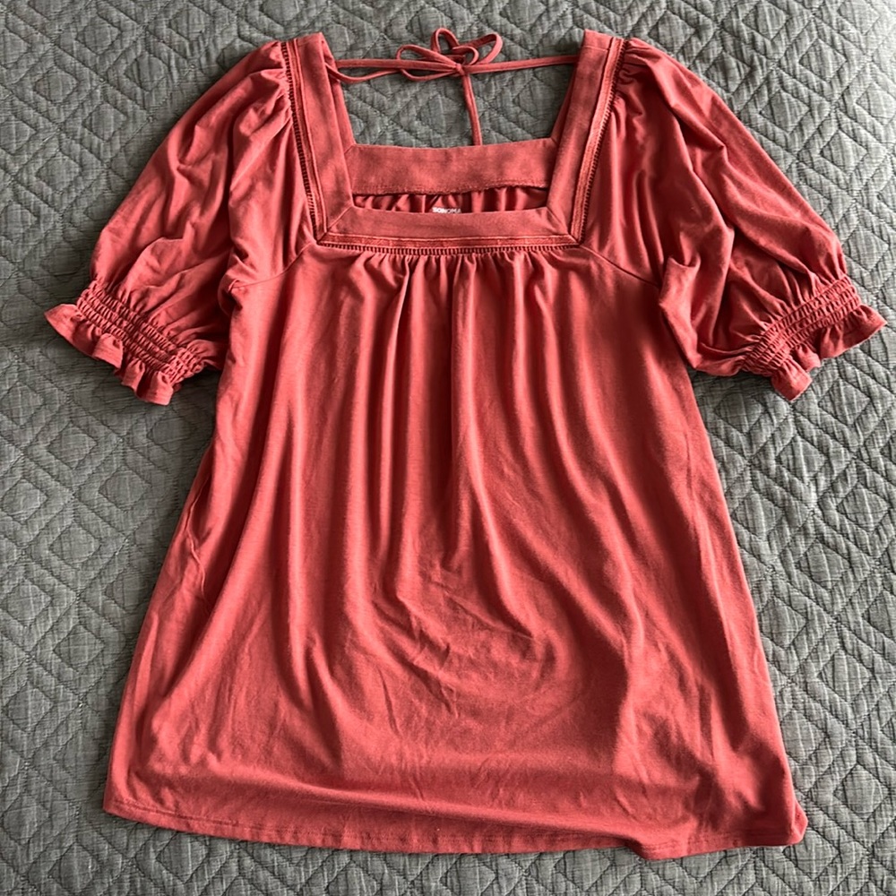 Sonoma maternity top